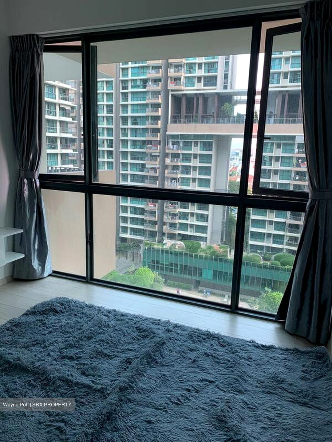 The Topiary (D28), Condominium #526621111